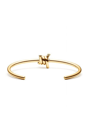 Pulsera Puño de Púas