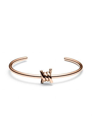 Pulsera Puño de Púas