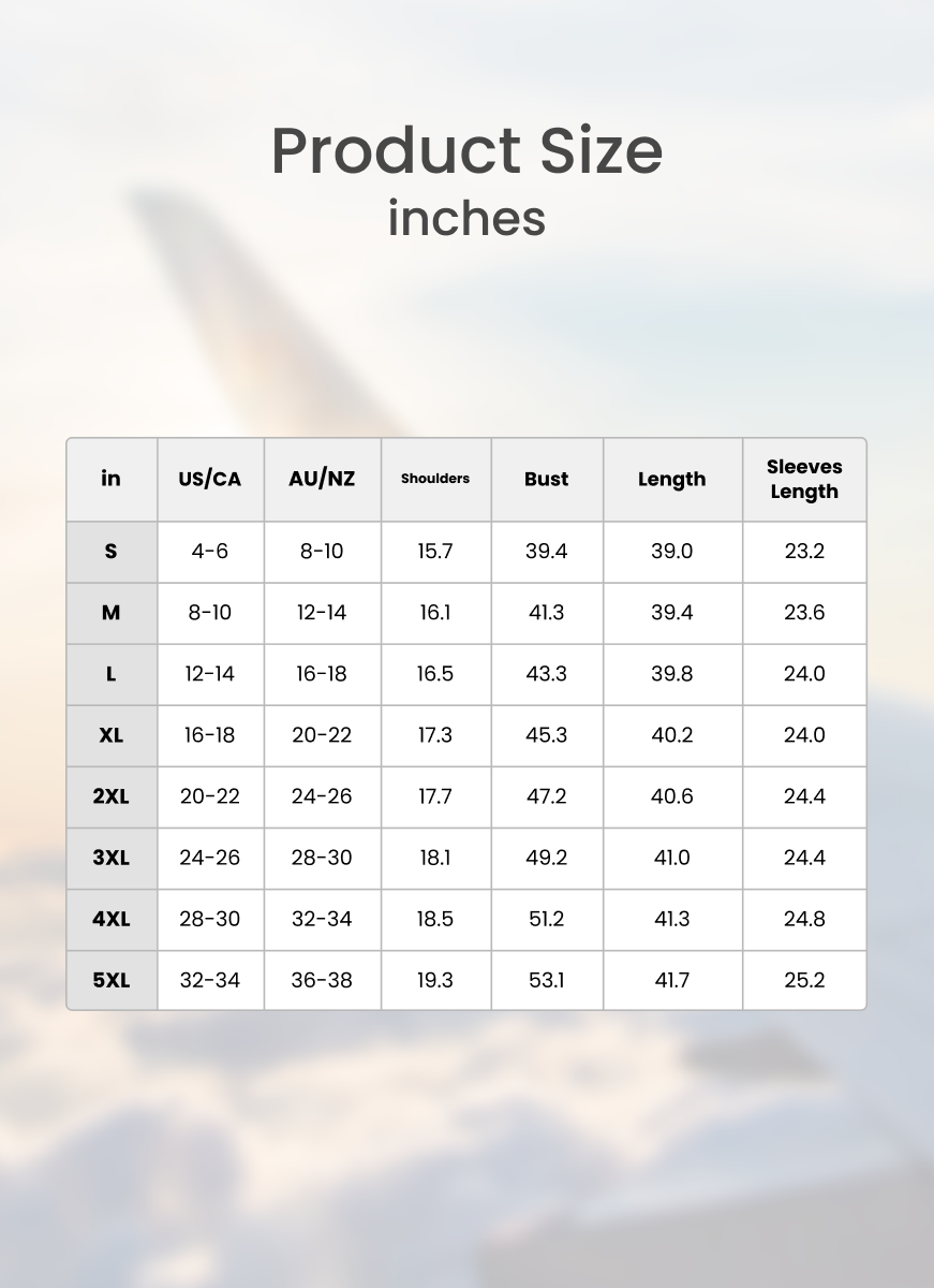 Sudadera Larga Sobre Medida con Cremallera y Capucha