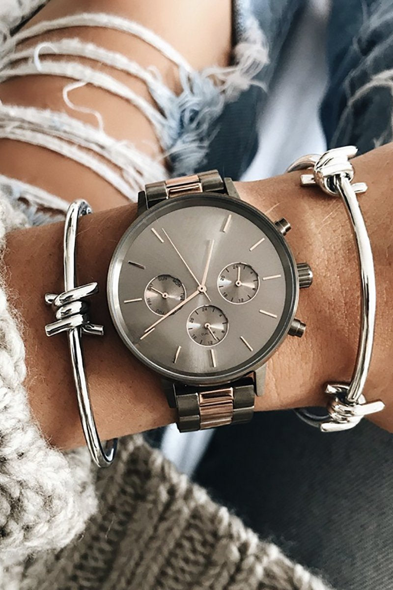 Pulsera Puño de Púas