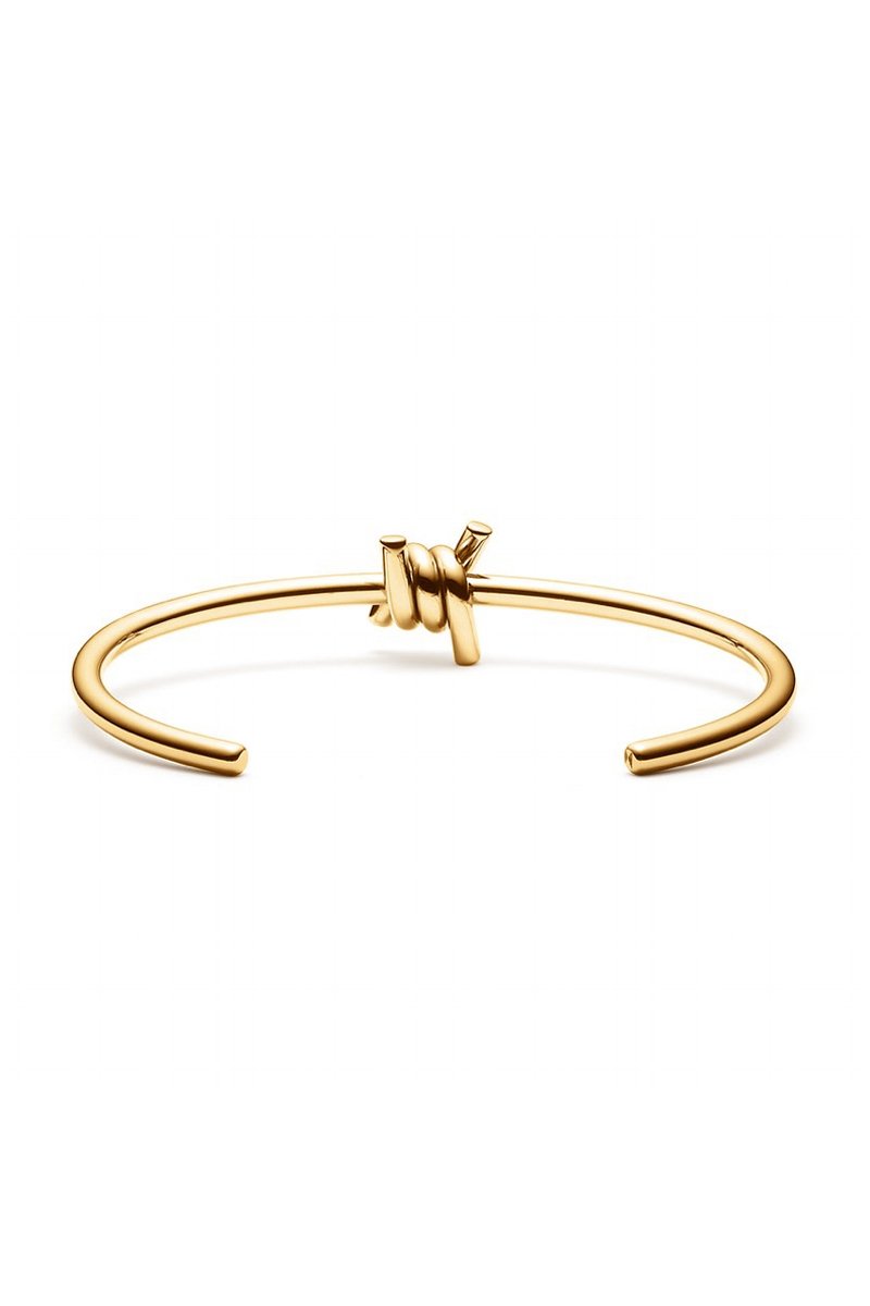 Pulsera Puño de Púas