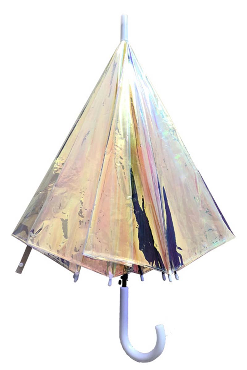 Paraguas Holográfico