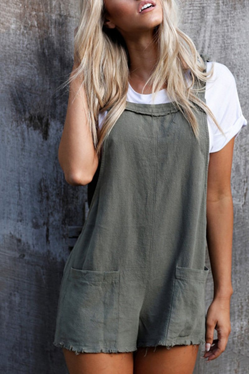 Mono corto sin estrés