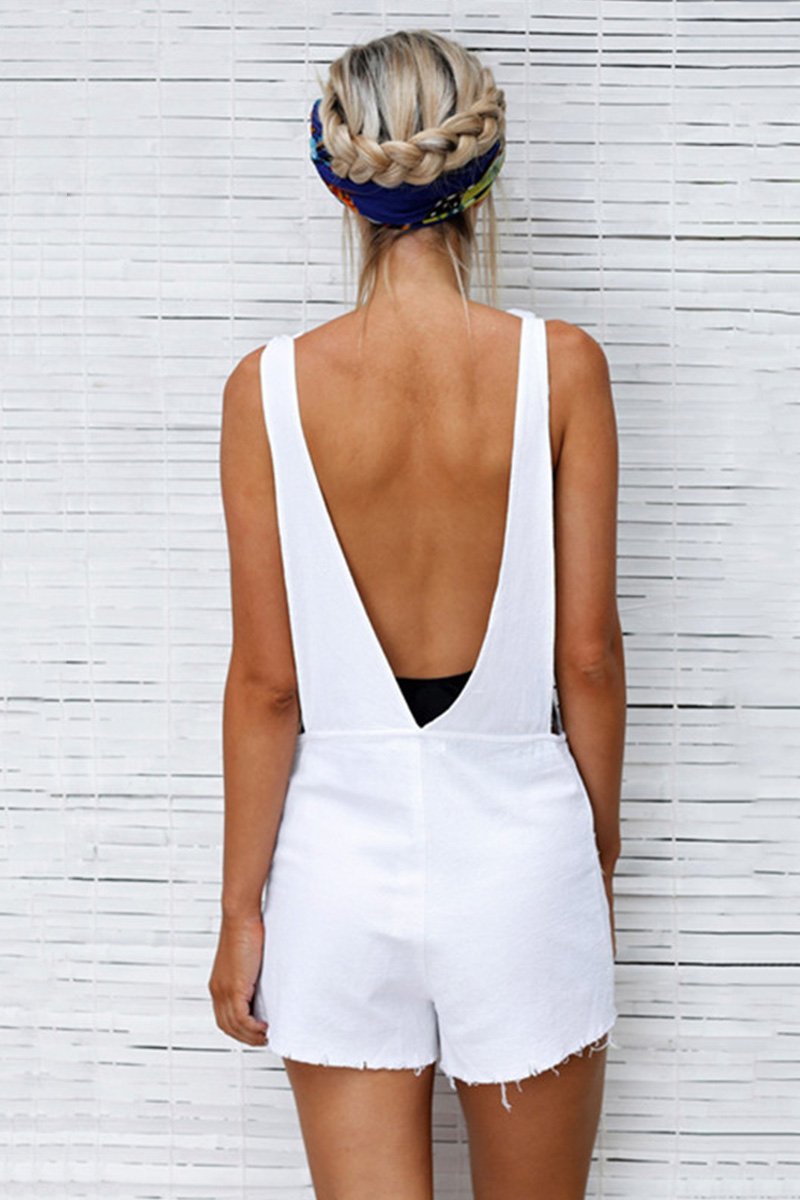 Mono corto sin estrés