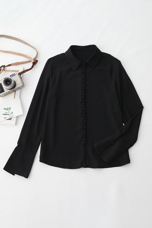 Blusa Bayam