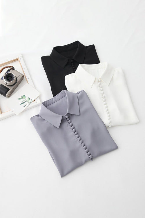 Blusa Bayam