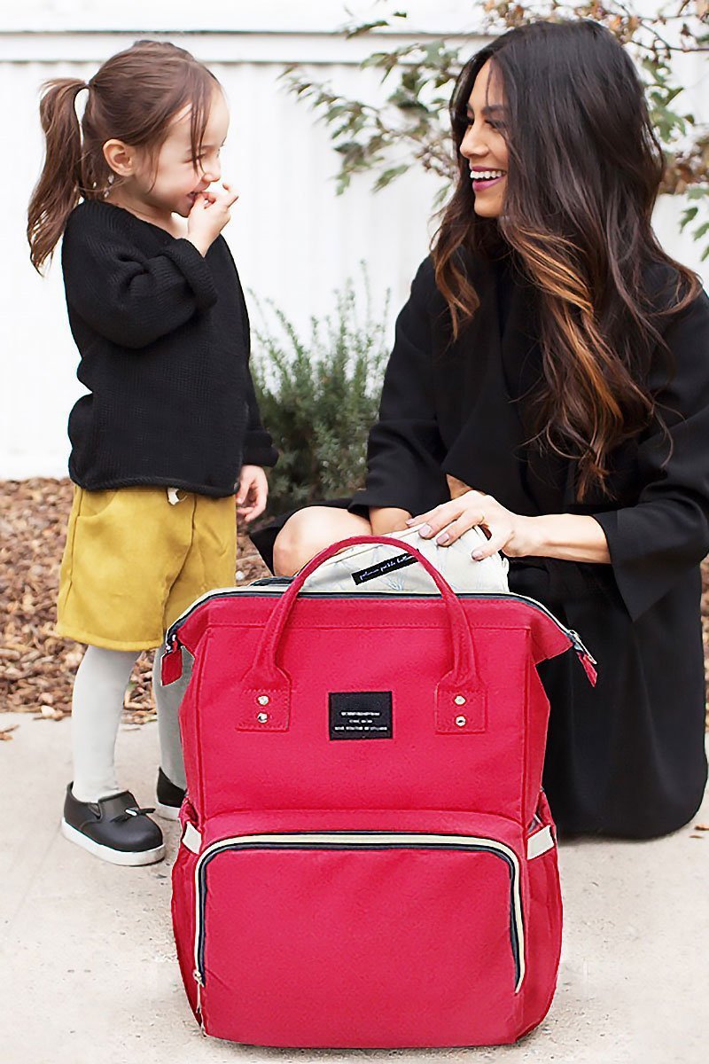 Bolsa para bebés Ultimate