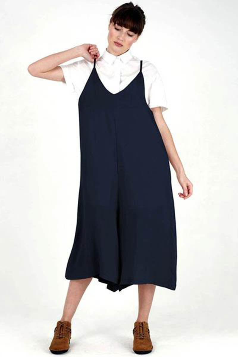 Mono Holgado Lino Mezclado